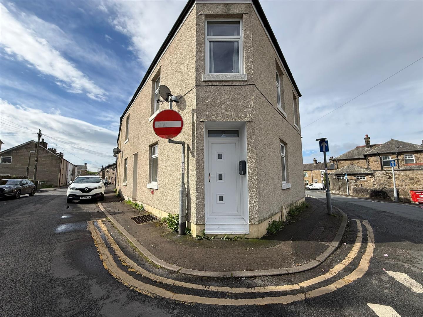 2 Chapel Street, Lancaster LA2 0JR